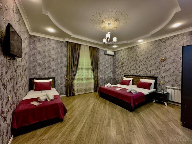 5-комн. дом/дача - Габала - 260 м² (5)