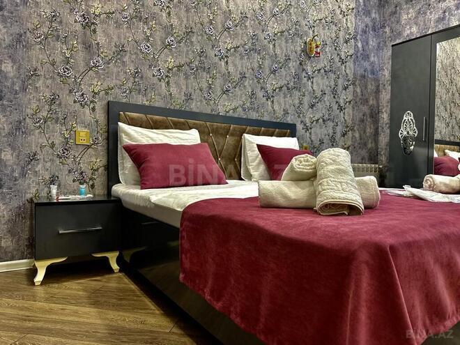 5-комн. дом/дача - Габала - 260 м² (3)