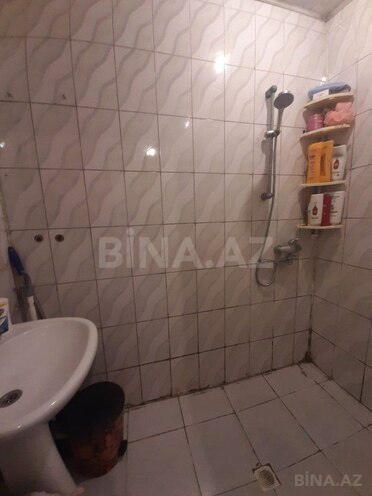 2-комн. вторичка - пос. Ени Гюнешли - 60 м² (7)