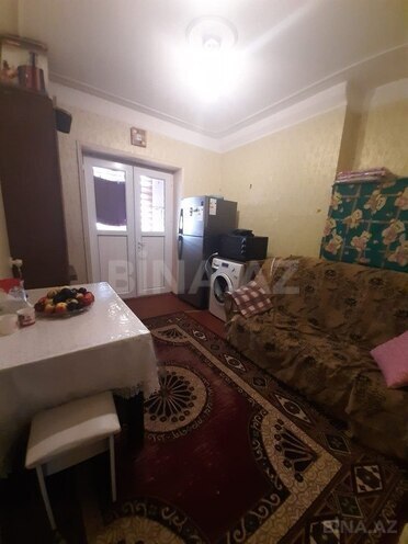 2-комн. вторичка - пос. Ени Гюнешли - 60 м² (2)