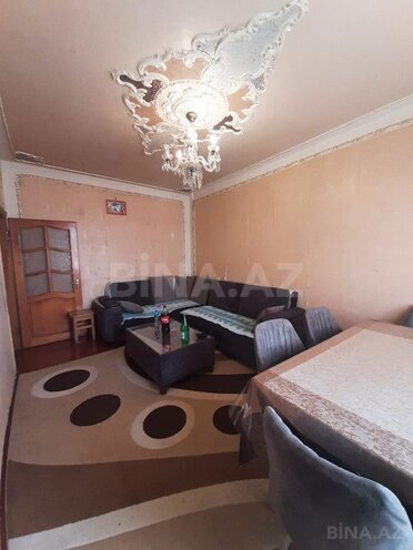 2-комн. вторичка - пос. Ени Гюнешли - 60 м² (3)