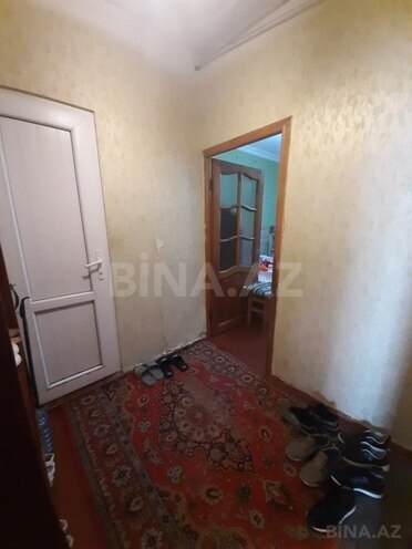 2-комн. вторичка - пос. Ени Гюнешли - 60 м² (12)