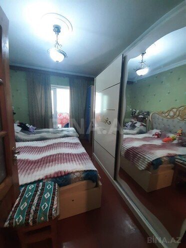 2-комн. вторичка - пос. Ени Гюнешли - 60 м² (13)