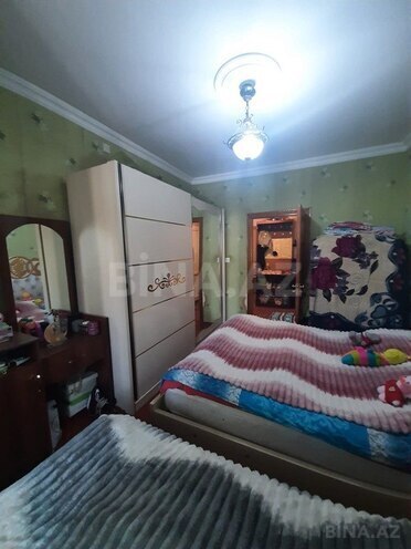 2-комн. вторичка - пос. Ени Гюнешли - 60 м² (11)