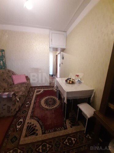2-комн. вторичка - пос. Ени Гюнешли - 60 м² (4)