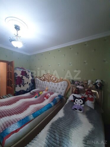 2-комн. вторичка - пос. Ени Гюнешли - 60 м² (14)