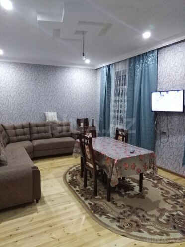 4 otaqlı həyət evi/bağ evi - Ağstafa - 120 m² (2)