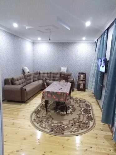 4 otaqlı həyət evi/bağ evi - Ağstafa - 120 m² (3)