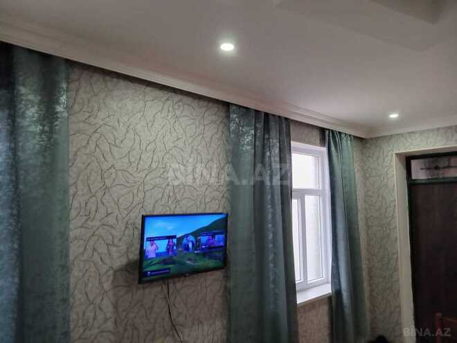 4 otaqlı həyət evi/bağ evi - Ağstafa - 120 m² (18)