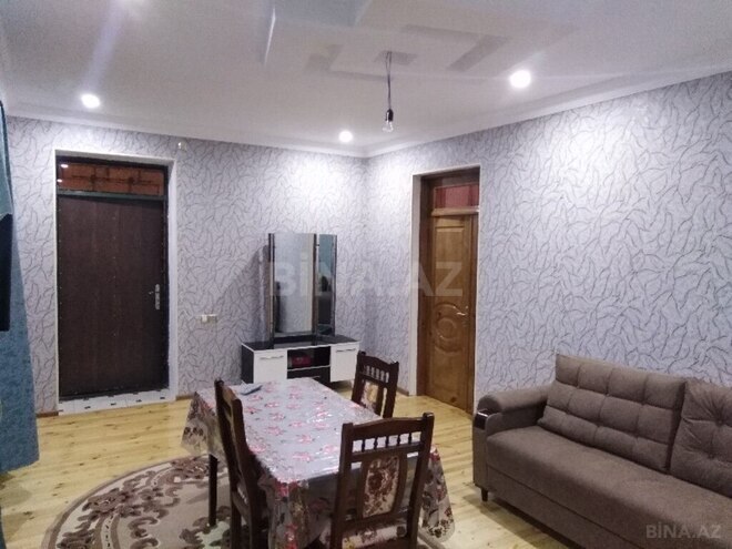 4 otaqlı həyət evi/bağ evi - Ağstafa - 120 m² (15)