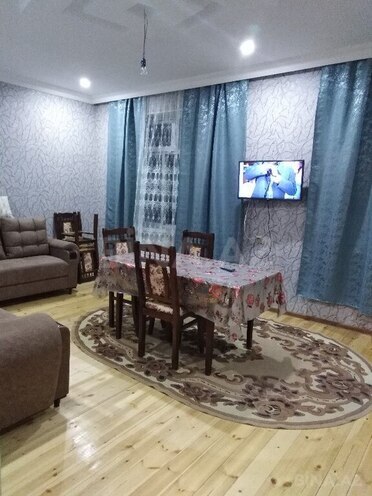 4 otaqlı həyət evi/bağ evi - Ağstafa - 120 m² (13)