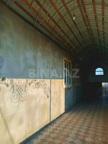 4 otaqlı həyət evi/bağ evi - Ağstafa - 120 m² (6)
