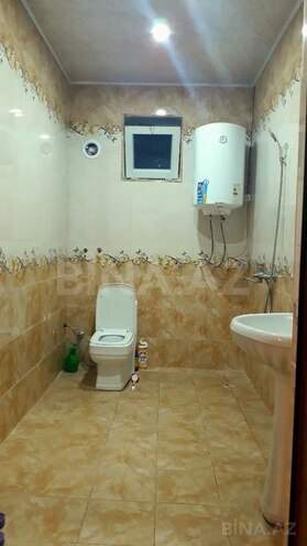 4 otaqlı həyət evi/bağ evi - Ağstafa - 120 m² (8)