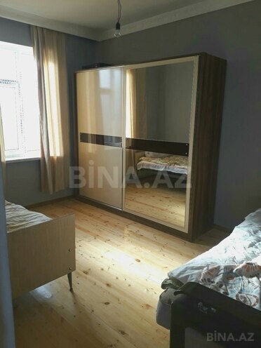 4 otaqlı həyət evi/bağ evi - Ağstafa - 120 m² (5)