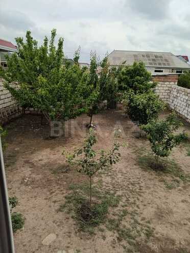 4 otaqlı həyət evi/bağ evi - Ağstafa - 120 m² (25)