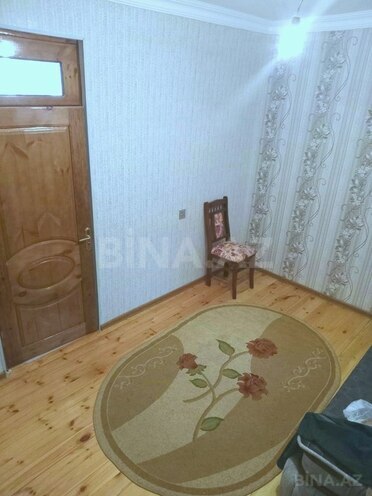 4 otaqlı həyət evi/bağ evi - Ağstafa - 120 m² (22)