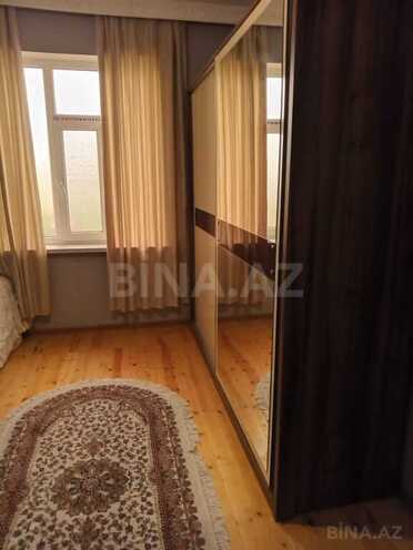 4 otaqlı həyət evi/bağ evi - Ağstafa - 120 m² (17)
