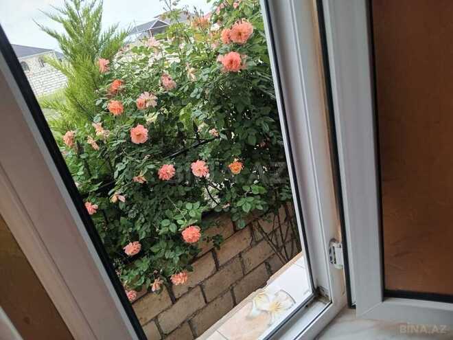 4 otaqlı həyət evi/bağ evi - Ağstafa - 120 m² (30)