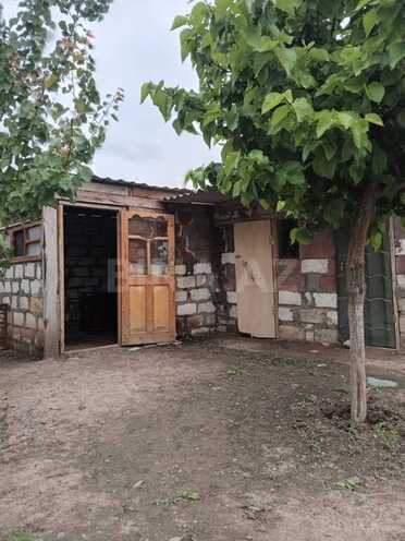 4 otaqlı həyət evi/bağ evi - Ağstafa - 120 m² (29)
