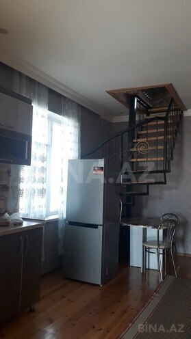 4 otaqlı həyət evi/bağ evi - Ağstafa - 120 m² (21)