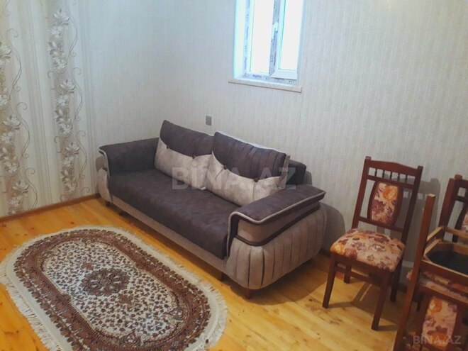 4 otaqlı həyət evi/bağ evi - Ağstafa - 120 m² (9)
