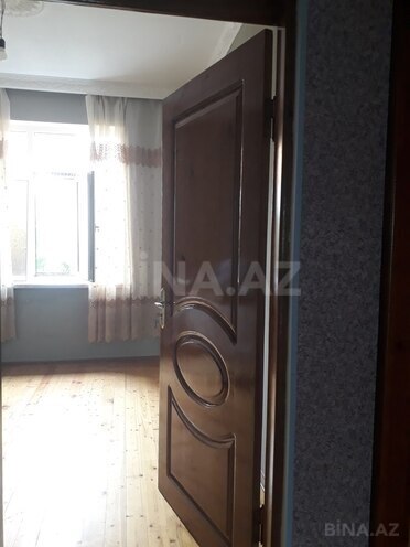 4 otaqlı həyət evi/bağ evi - Ağstafa - 120 m² (27)