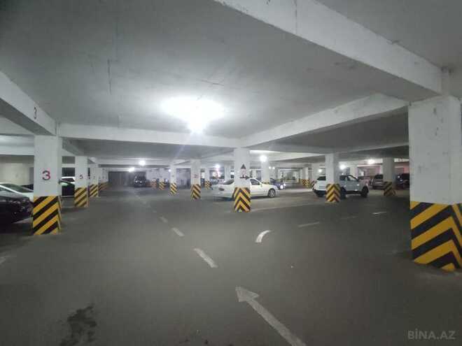 2-комн. новостройка - Хырдалан - 63 м² (4)