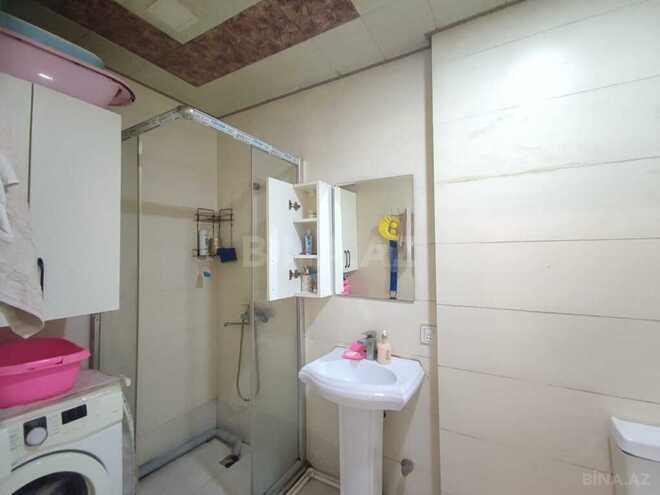 2-комн. новостройка - Хырдалан - 63 м² (12)