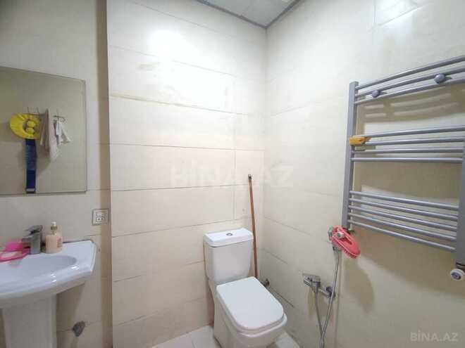 2-комн. новостройка - Хырдалан - 63 м² (11)
