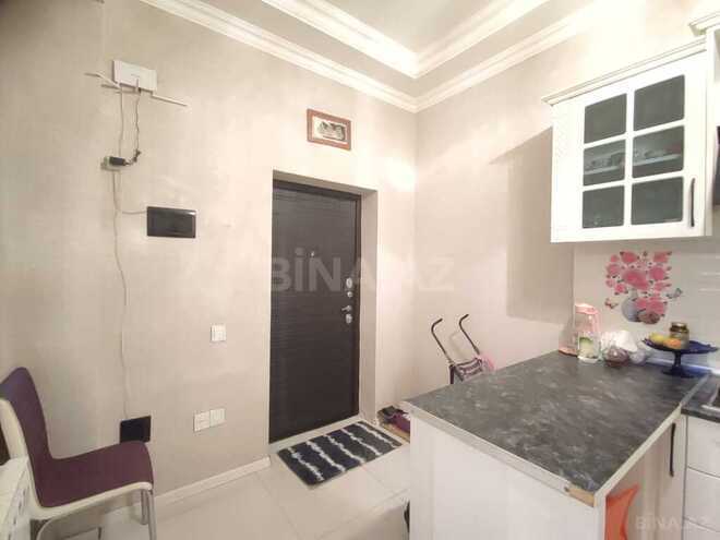 2-комн. новостройка - Хырдалан - 63 м² (6)