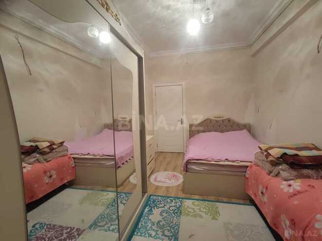 2-комн. новостройка - Хырдалан - 63 м² (9)