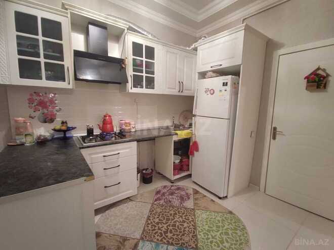 2-комн. новостройка - Хырдалан - 63 м² (7)