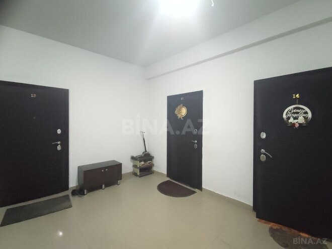 2-комн. новостройка - Хырдалан - 63 м² (5)