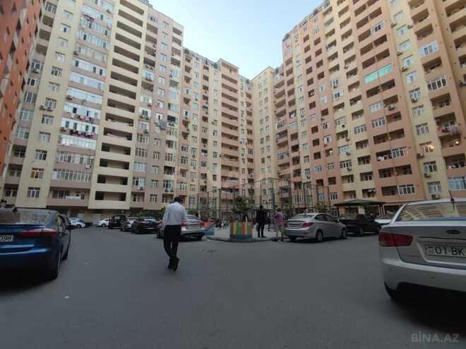 2-комн. новостройка - Хырдалан - 63 м² (1)