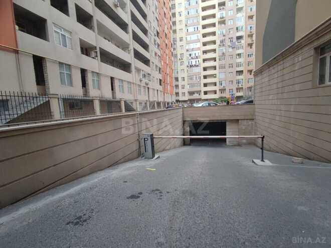 2-комн. новостройка - Хырдалан - 63 м² (3)