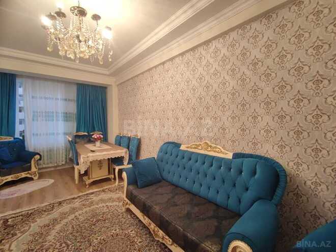 2-комн. новостройка - Хырдалан - 63 м² (10)