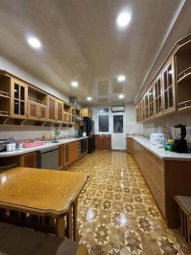4-комн. новостройка - Наримановский  р. - 155 м² (11)