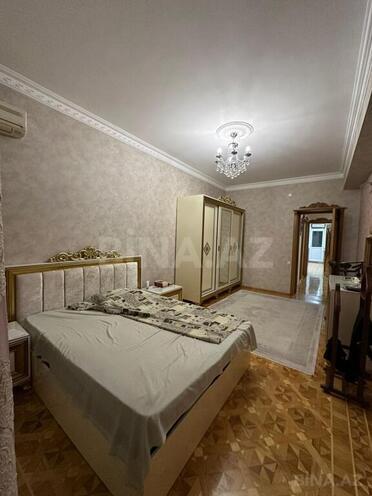 4-комн. новостройка - Наримановский  р. - 155 м² (9)