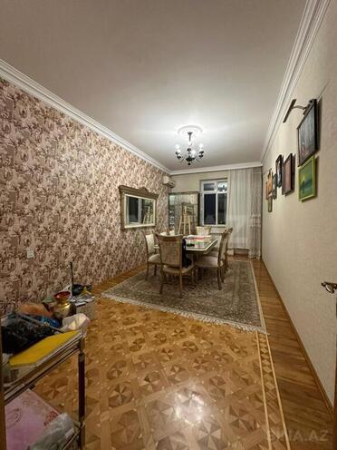 4-комн. новостройка - Наримановский  р. - 155 м² (6)