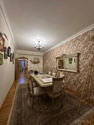 4-комн. новостройка - Наримановский  р. - 155 м² (7)