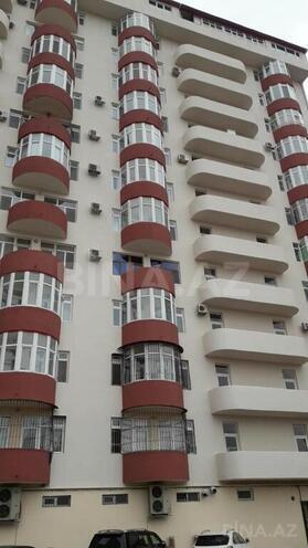 4-комн. новостройка - Наримановский  р. - 155 м² (15)