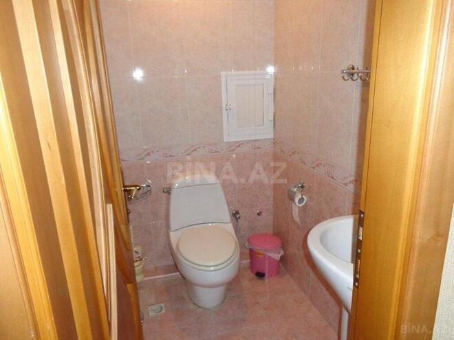 4-комн. новостройка - Наримановский  р. - 155 м² (13)