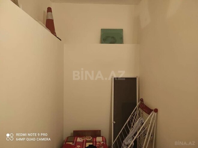 2-комн. новостройка - пос. Баилова - 49 м² (2)