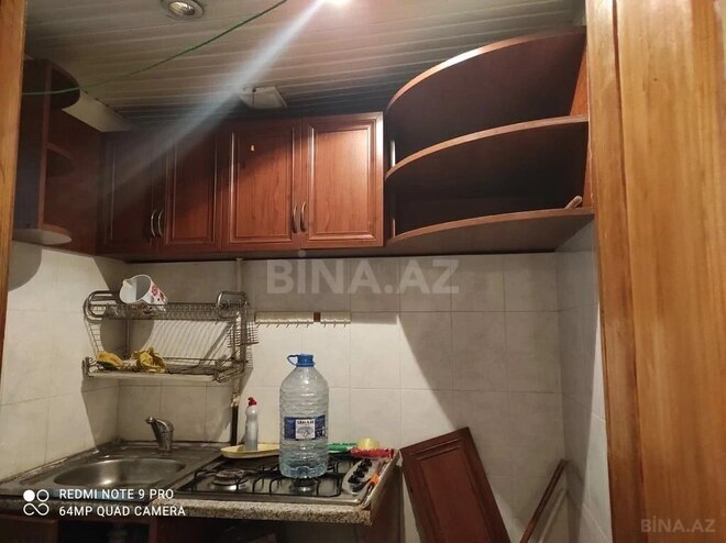2-комн. новостройка - пос. Баилова - 49 м² (7)