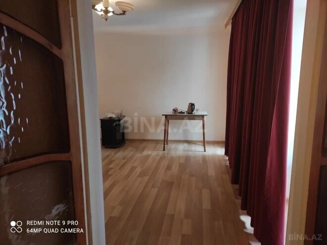 2-комн. новостройка - пос. Баилова - 49 м² (8)