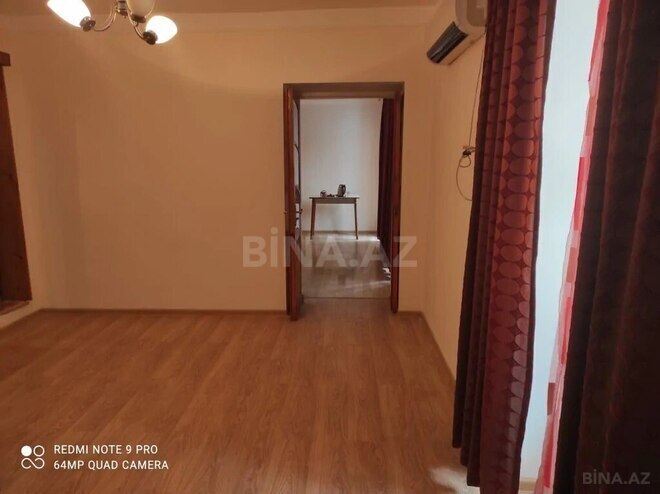 2-комн. новостройка - пос. Баилова - 49 м² (6)