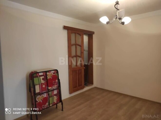 2-комн. новостройка - пос. Баилова - 49 м² (9)