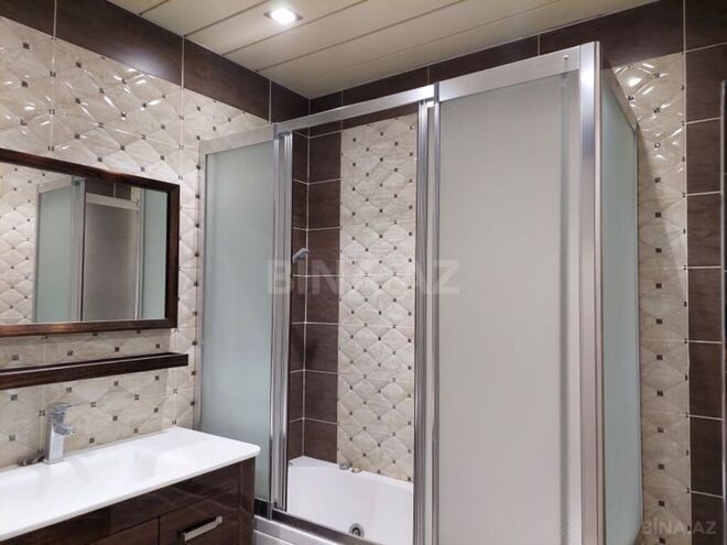3 otaqlı yeni tikili - Nizami m. - 150 m² (4)