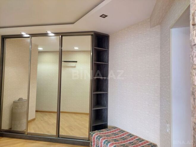 3 otaqlı yeni tikili - Nizami m. - 150 m² (3)