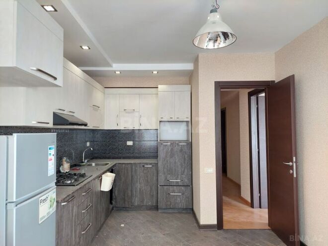 3 otaqlı yeni tikili - Nizami m. - 150 m² (9)
